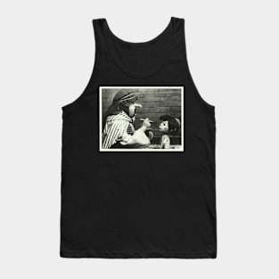 Official Rankin/Bass' The Little Drummer Boy #3 Tank Top